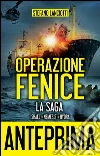 Operazione Fenice – Anteprima. E-book. Formato EPUB ebook di Stefano Lanciotti