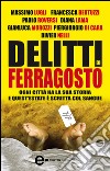 Delitti di ferragosto. E-book. Formato Mobipocket ebook