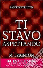 Ti stavo aspettando. E-book. Formato EPUB ebook