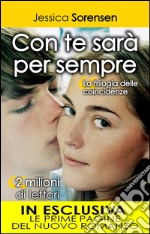 Con te sarà per sempre. La trilogia delle coincidenze. E-book. Formato Mobipocket ebook