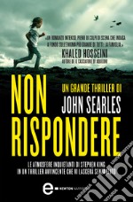 Non rispondere. E-book. Formato EPUB