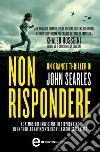 Non rispondere. E-book. Formato Mobipocket ebook