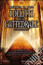 I delitti della cattedrale. E-book. Formato EPUB ebook