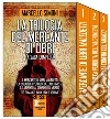 La trilogia del mercante di libri: Il mercante di libri maledetti-La biblioteca perduta dell'alchimista-Il labirinto ai confini del mondo. E-book. Formato EPUB ebook