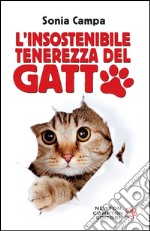 L'insostenibile tenerezza del gatto. E-book. Formato Mobipocket