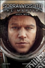 Sopravvissuto - The Martian. E-book. Formato EPUB ebook