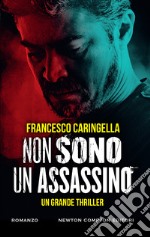 Non sono un assassino. E-book. Formato Mobipocket ebook