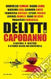 Delitti di Capodanno. E-book. Formato Mobipocket ebook di Francesca Bertuzzi