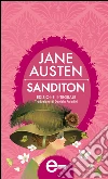 Sanditon. Ediz. integrale. E-book. Formato EPUB ebook di Jane Austen