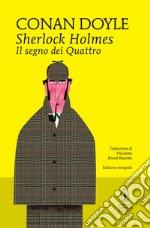 Sherlock Holmes. Il segno dei quattro. E-book. Formato Mobipocket ebook