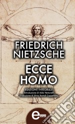 Ecce homo. Ediz. integrale. E-book. Formato EPUB ebook