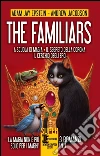 The Familiars. 3 romanzi in 1. E-book. Formato Mobipocket ebook di Adam Jay Epstein