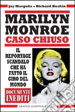 Marilyn Monroe. Caso chiuso. E-book. Formato EPUB ebook