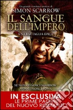 Il sangue dell'Impero. E-book. Formato EPUB ebook