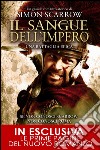 Il sangue dell'Impero. E-book. Formato EPUB ebook