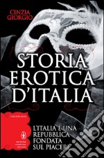 Storia erotica d'Italia. E-book. Formato EPUB ebook