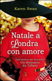 Natale a Londra con amore. E-book. Formato EPUB ebook
