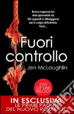 Fuori controllo. Out of line trilogy. E-book. Formato EPUB ebook