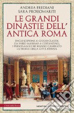 Le grandi dinastie di Roma antica. E-book. Formato Mobipocket ebook