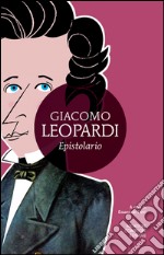 Epistolario. E-book. Formato EPUB