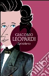 Epistolario. E-book. Formato EPUB ebook di Giacomo Leopardi