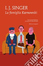 La famiglia Karnowski. Ediz. integrale. E-book. Formato Mobipocket