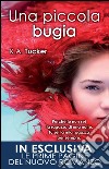 Una piccola bugia. E-book. Formato Mobipocket ebook