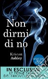 Non dirmi di no. E-book. Formato Mobipocket ebook