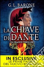 La chiave di Dante. E-book. Formato EPUB ebook