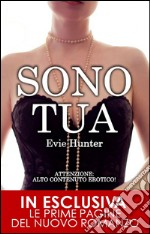 Sono tua. E-book. Formato EPUB ebook