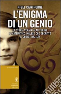 L'enigma di un genio. E-book. Formato EPUB ebook di Nigel Cawthorne