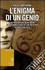 L&apos;enigma di un genio. E-book. Formato EPUB ebook