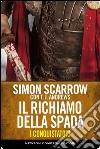 I conquistatori 3. Il richiamo della spada. E-book. Formato EPUB ebook