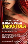 Il bacio della tarantola. E-book. Formato EPUB ebook di Giovanna Bandini