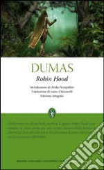 Robin Hood. Ediz. integrale. E-book. Formato EPUB ebook