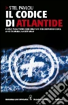 Il codice di Atlantide. E-book. Formato EPUB ebook di Stel Pavlou