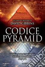 Codice Pyramid. E-book. Formato EPUB ebook