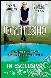 Incantesimo. The prodigium trilogy. E-book. Formato EPUB ebook di Rachel Hawkins