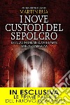 I nove custodi del sepolcro. Parthenope trilogy. E-book. Formato Mobipocket ebook