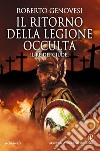 Il ritorno della legione occulta. Il re dei giudei. E-book. Formato Mobipocket ebook