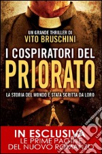 I cospiratori del priorato. E-book. Formato EPUB ebook