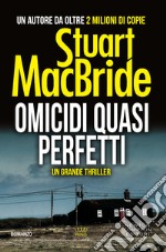 Omicidi quasi perfetti. E-book. Formato EPUB ebook