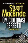 Omicidi quasi perfetti. E-book. Formato EPUB ebook