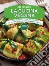 La cucina vegana. E-book. Formato EPUB ebook di Deb Roussou
