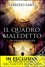 Il quadro maledetto. E-book. Formato EPUB