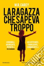 La ragazza che sapeva troppo. E-book. Formato EPUB