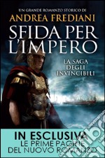 Sfida per l'impero. E-book. Formato EPUB ebook