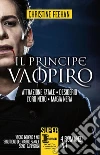 Il principe vampiro. 4 romanzi in 1. E-book. Formato EPUB ebook