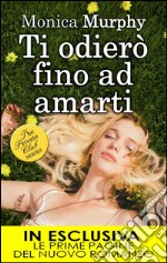 Ti odierò fino ad amarti. The Private Club series. E-book. Formato EPUB ebook