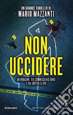 Non uccidere. E-book. Formato EPUB ebook